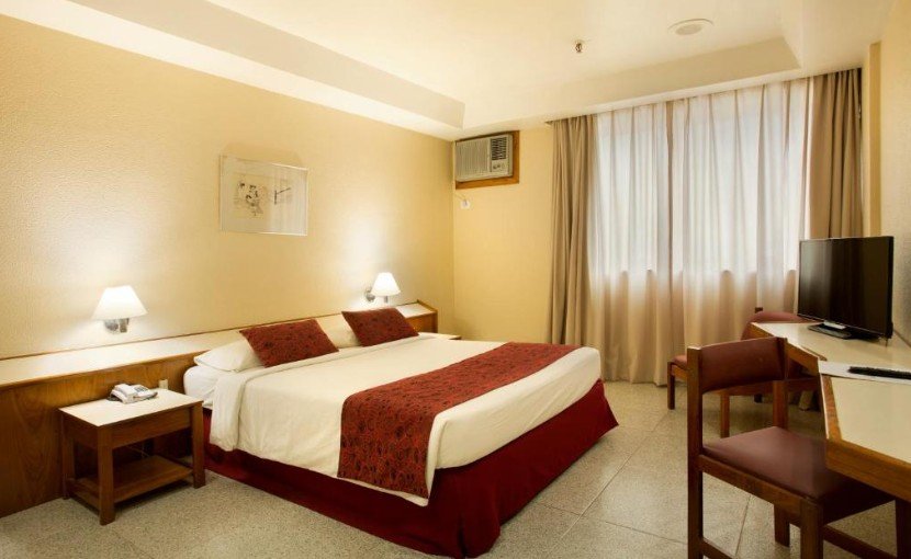 Habitación Individual